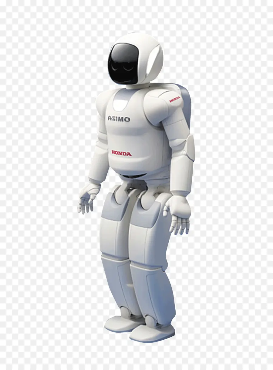 Robot，Asimo PNG