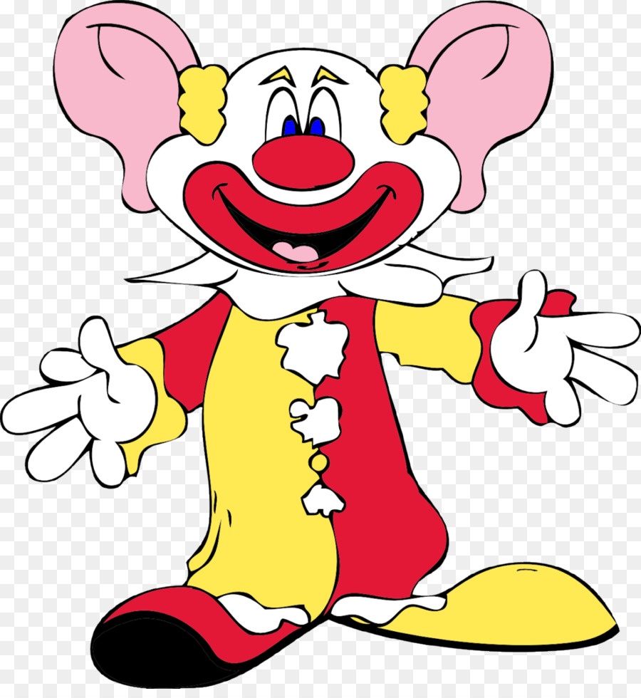 Arlequín，Payaso PNG