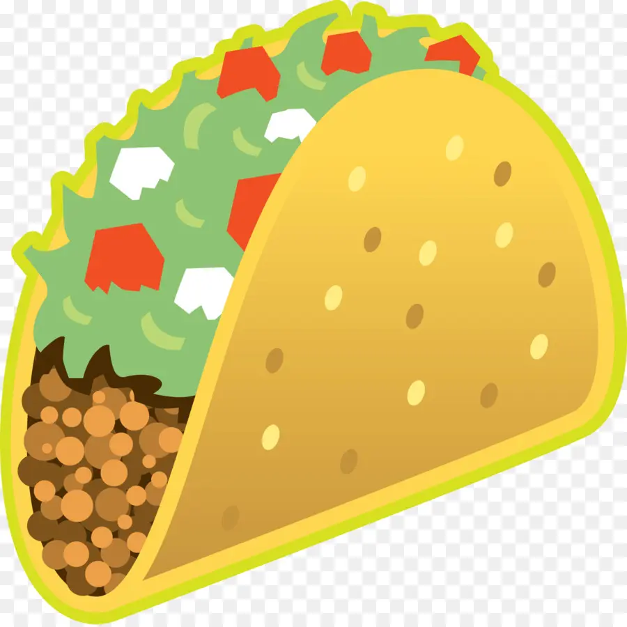 Taco，Camiseta PNG