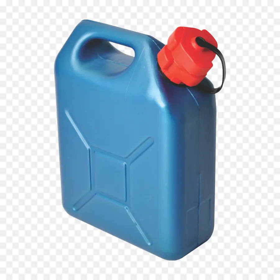 Bidón Azul，Combustible PNG