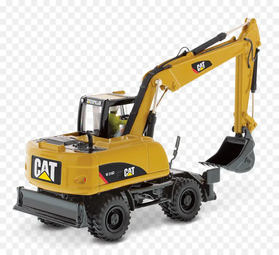 Caterpillar Inc，Komatsu Limited PNG