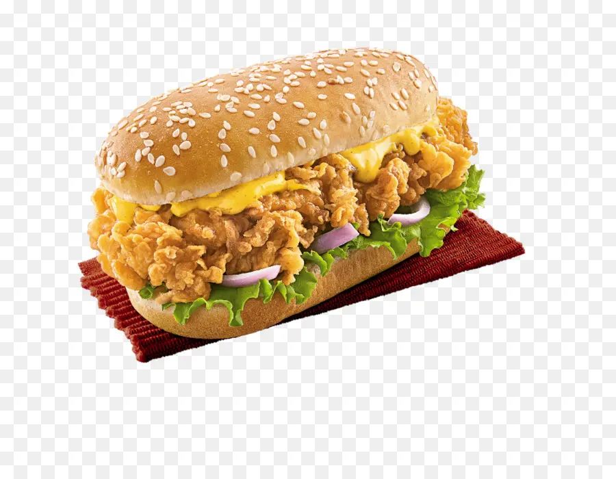 Hamburguesa，Sándwich PNG