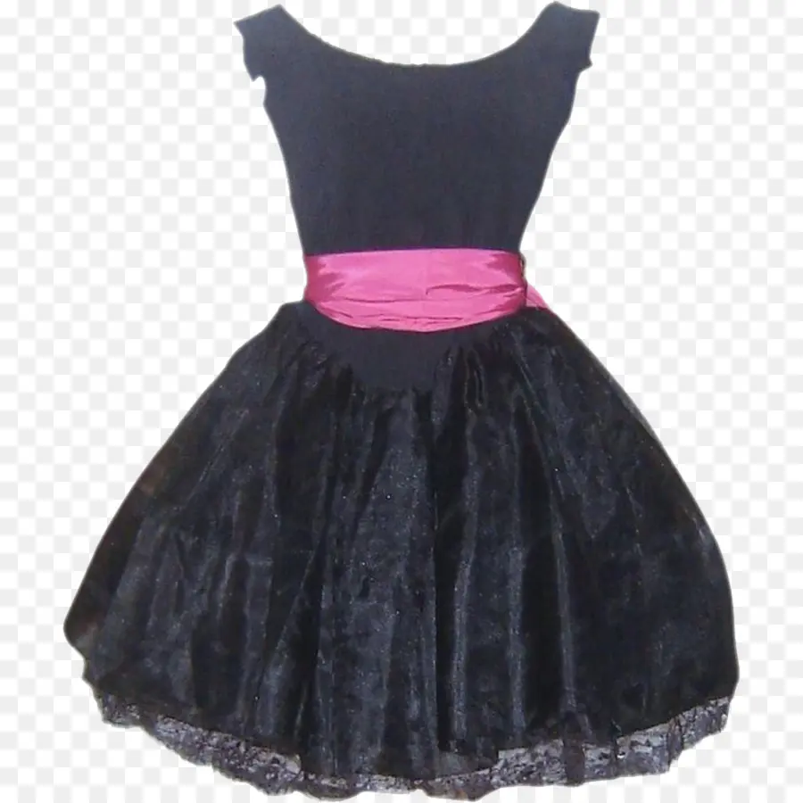 Vestido，Paseo PNG