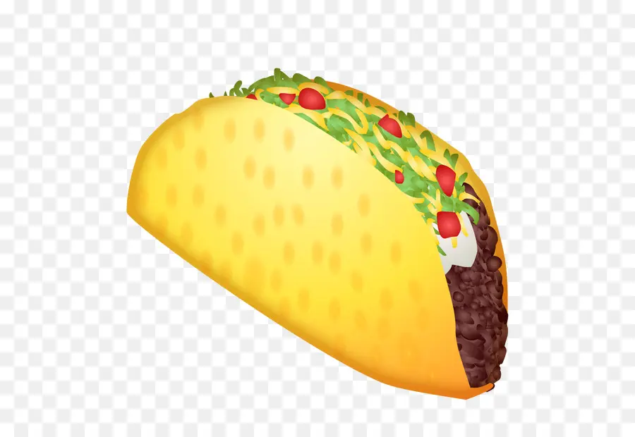 Taco，La Cocina Mexicana PNG