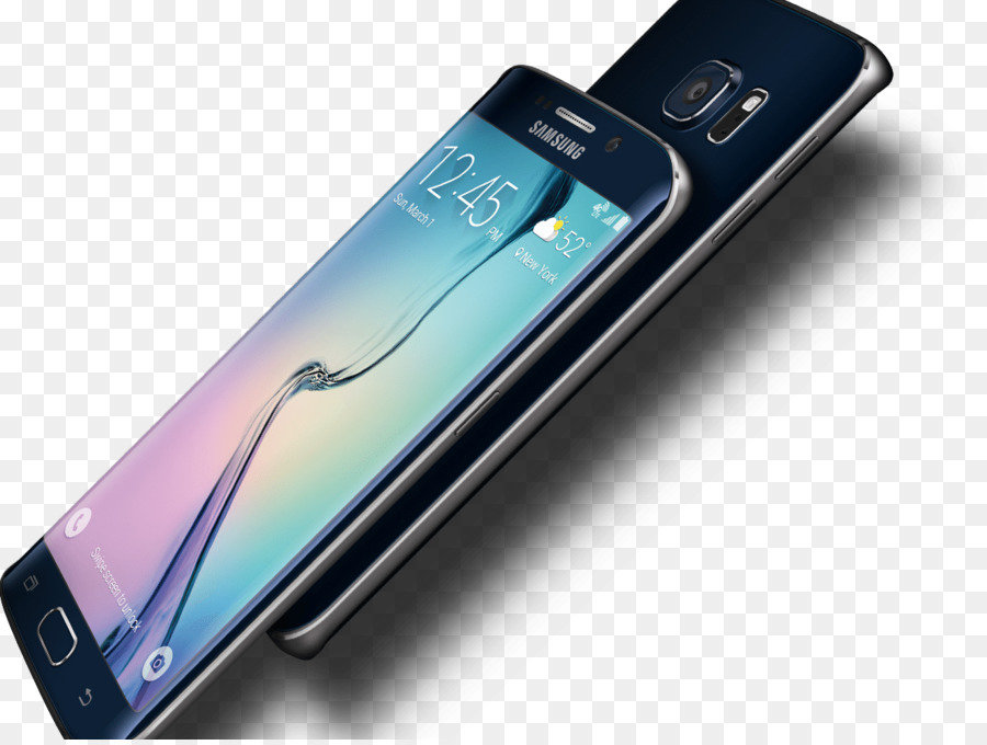 Samsung Galaxy Note 5，Samsung Galaxy Note Edge PNG