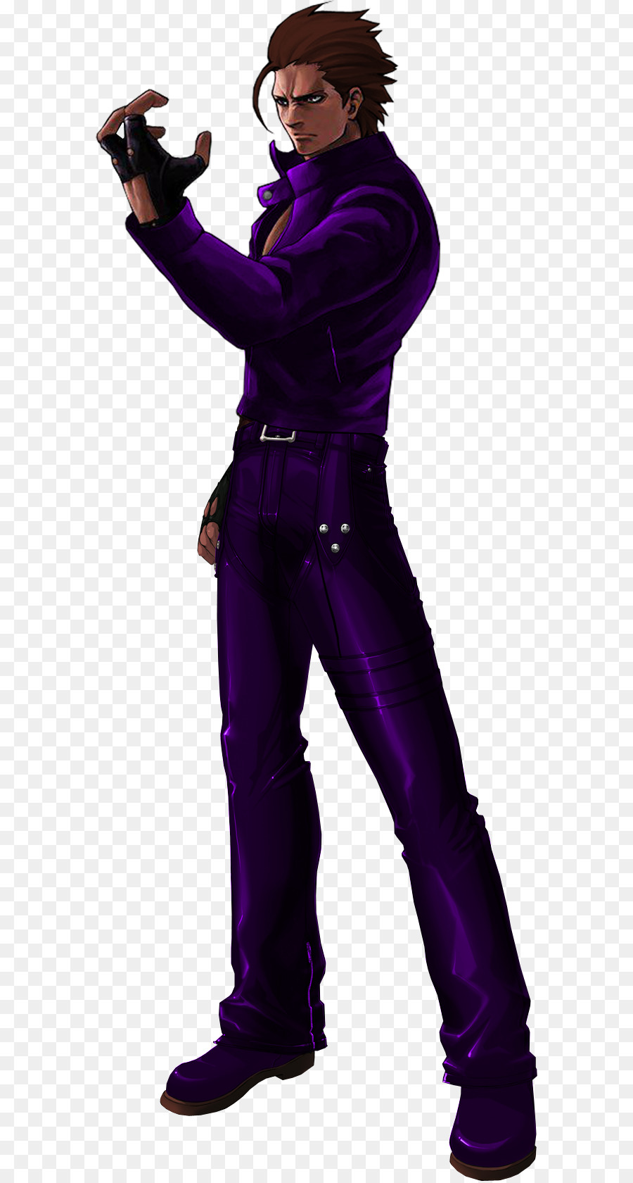 King Of Fighters Xiii，King Of Fighters 2002 PNG