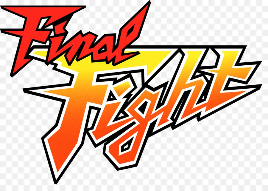 Final De La Lucha，Final Fight 2 PNG