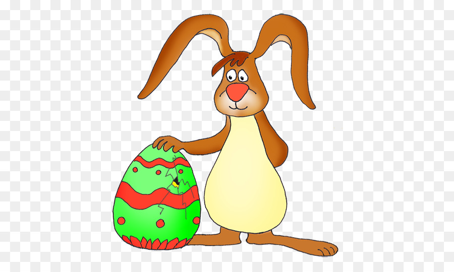 Conejito De Pascua，Pascua PNG