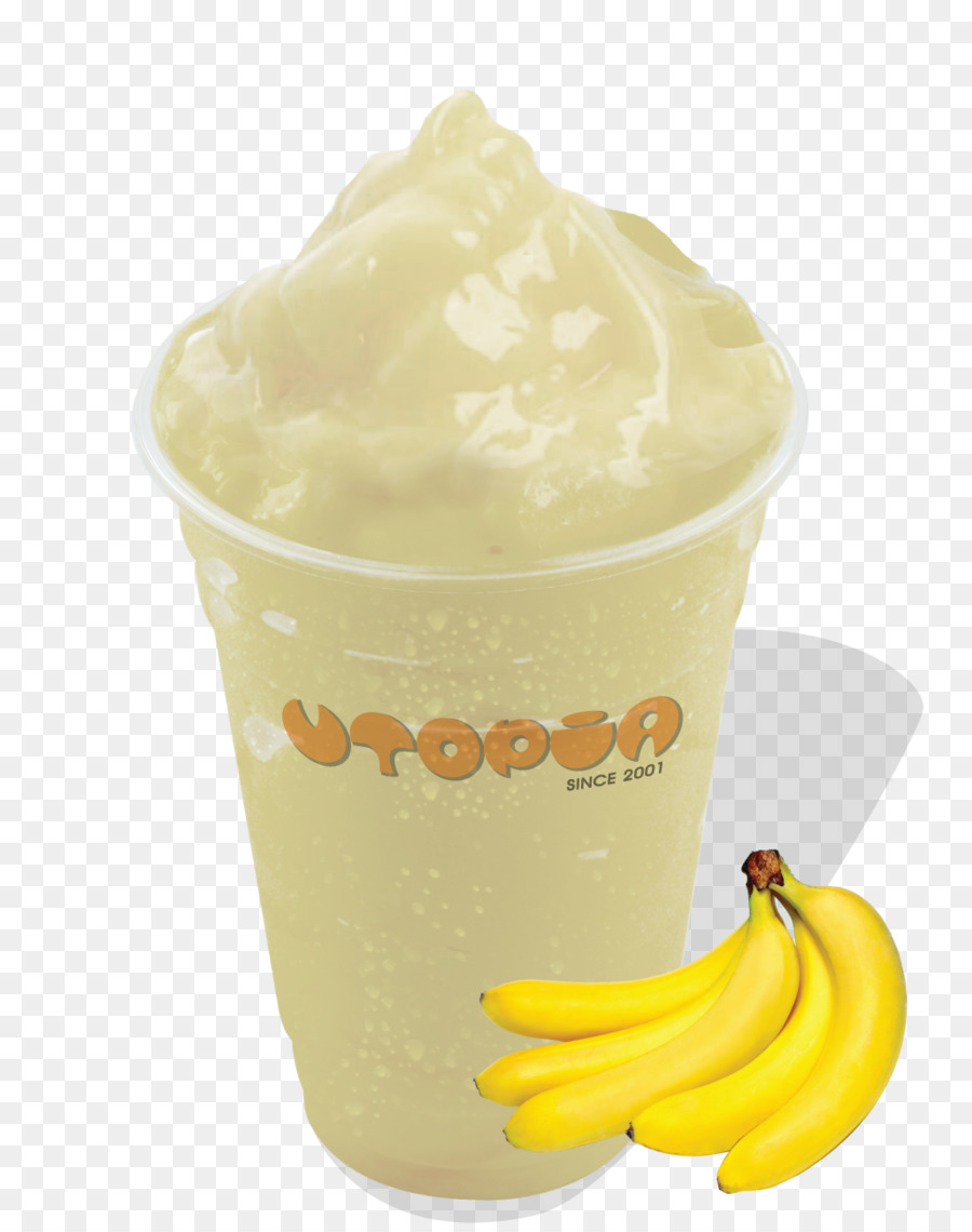 Helado，Batido De PNG