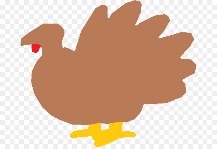 Pollo，Pájaro PNG