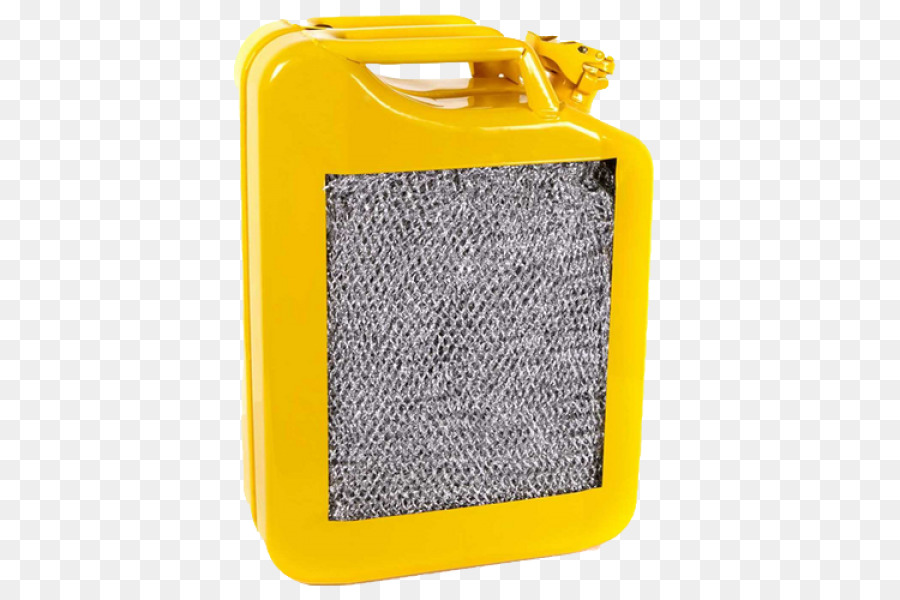 Contenedor Amarillo，Metal PNG