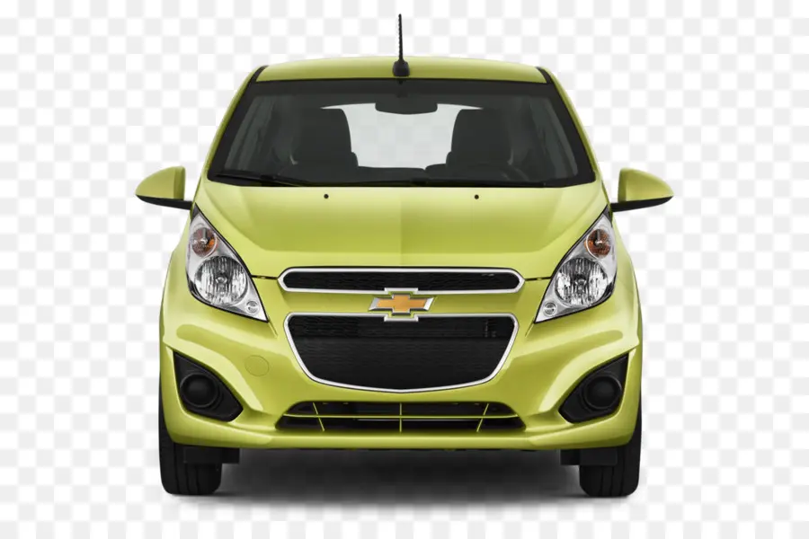 2015 Chevrolet Spark Ev，2018 Chevrolet Spark PNG