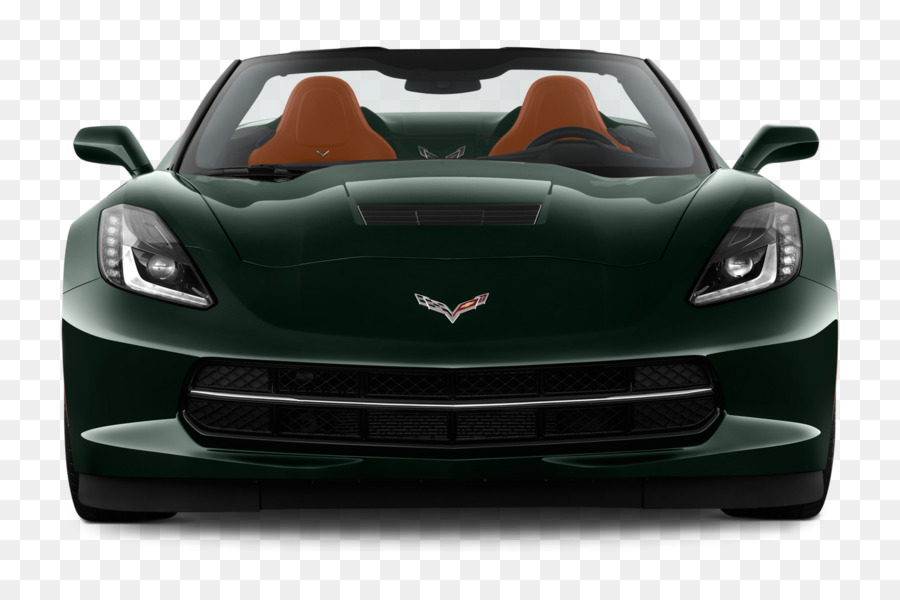 2016 Chevrolet Corvette，2017 Chevrolet Corvette Stingray PNG