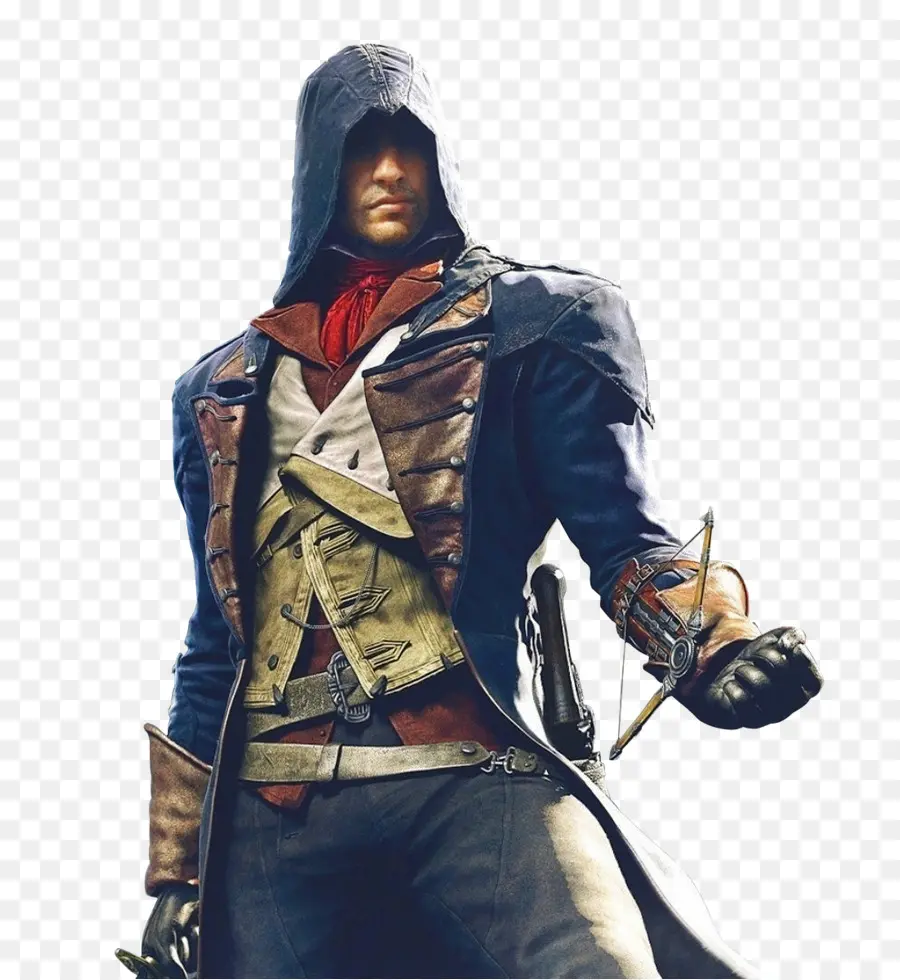 Assassin S Creed Unity，Assassin S Creed PNG