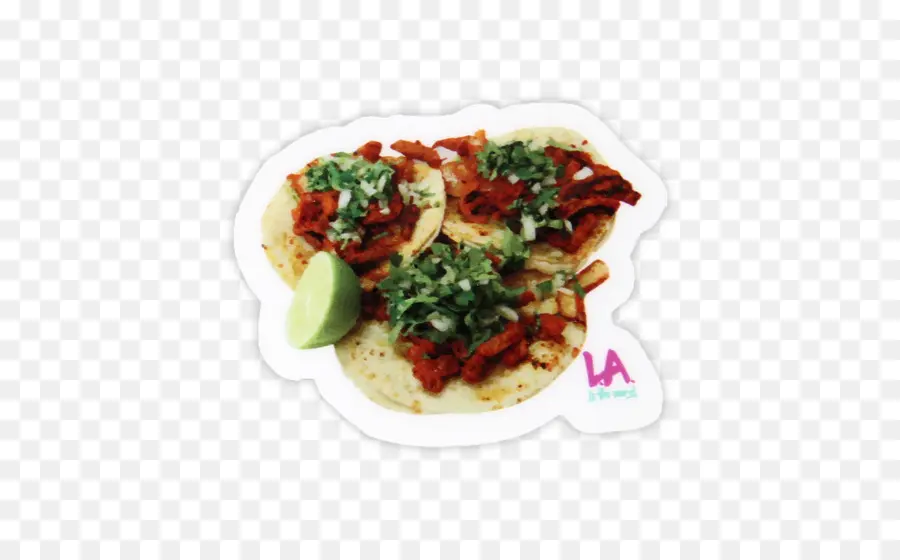 Al Pastor，Taco PNG