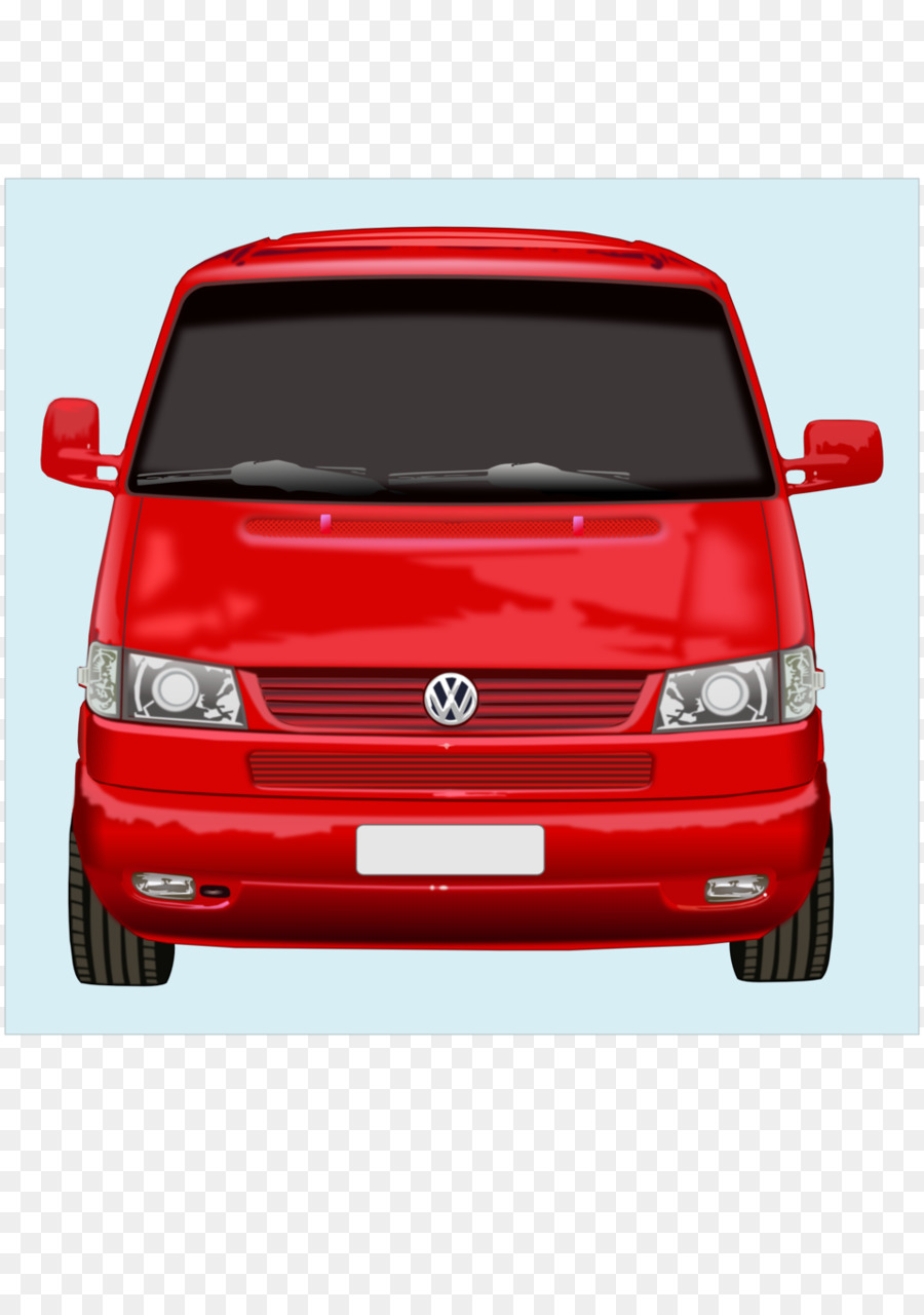 Volkswagen Tipo 2，Coche PNG