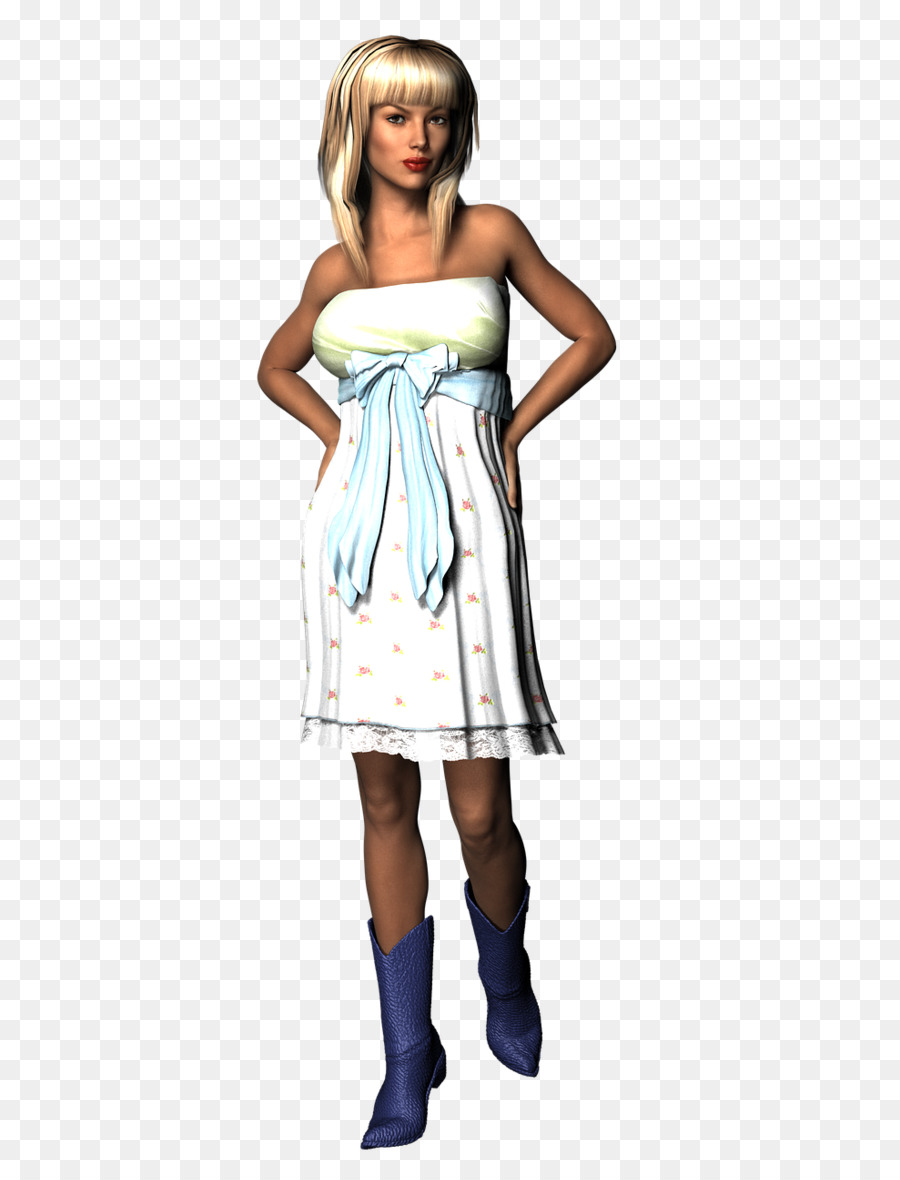 Vestido，Vestido De Cóctel PNG