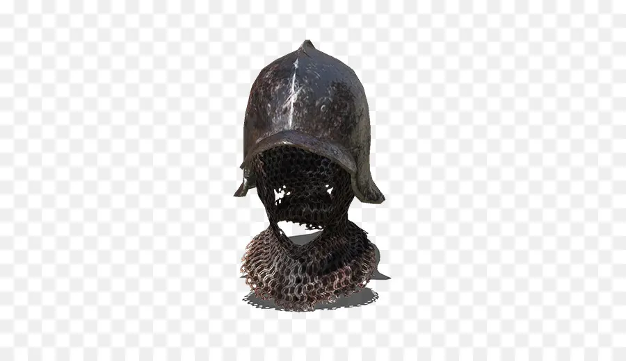 Casco Medieval，Cota De Malla PNG