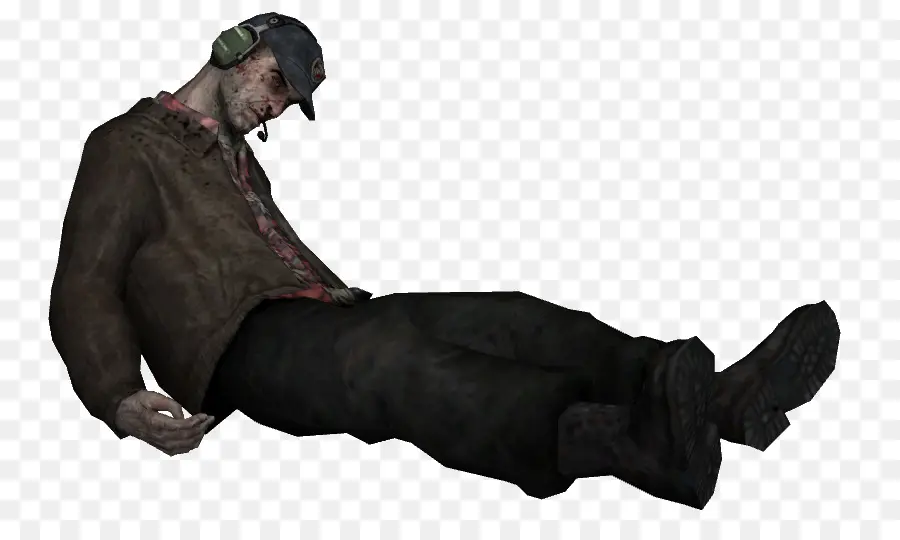 Quedan 4 Muertos 2，Left 4 Dead PNG