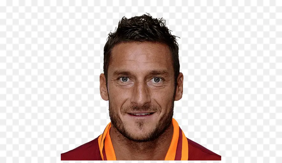 Francesco Totti，La Fifa 16 PNG