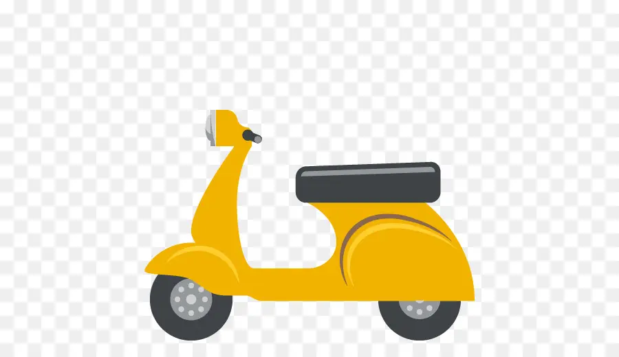 Scooter，Piaggio PNG