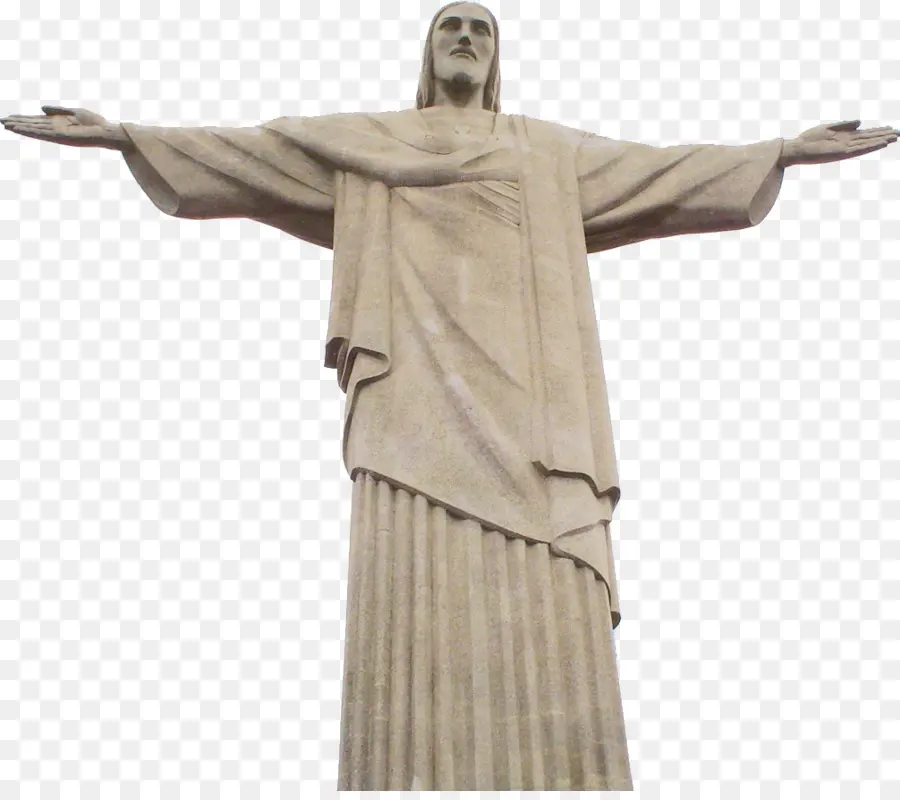 Cristo Redentor，Corcovado PNG