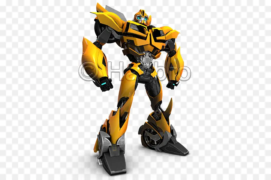 Bumblebee，Optimus Prime PNG