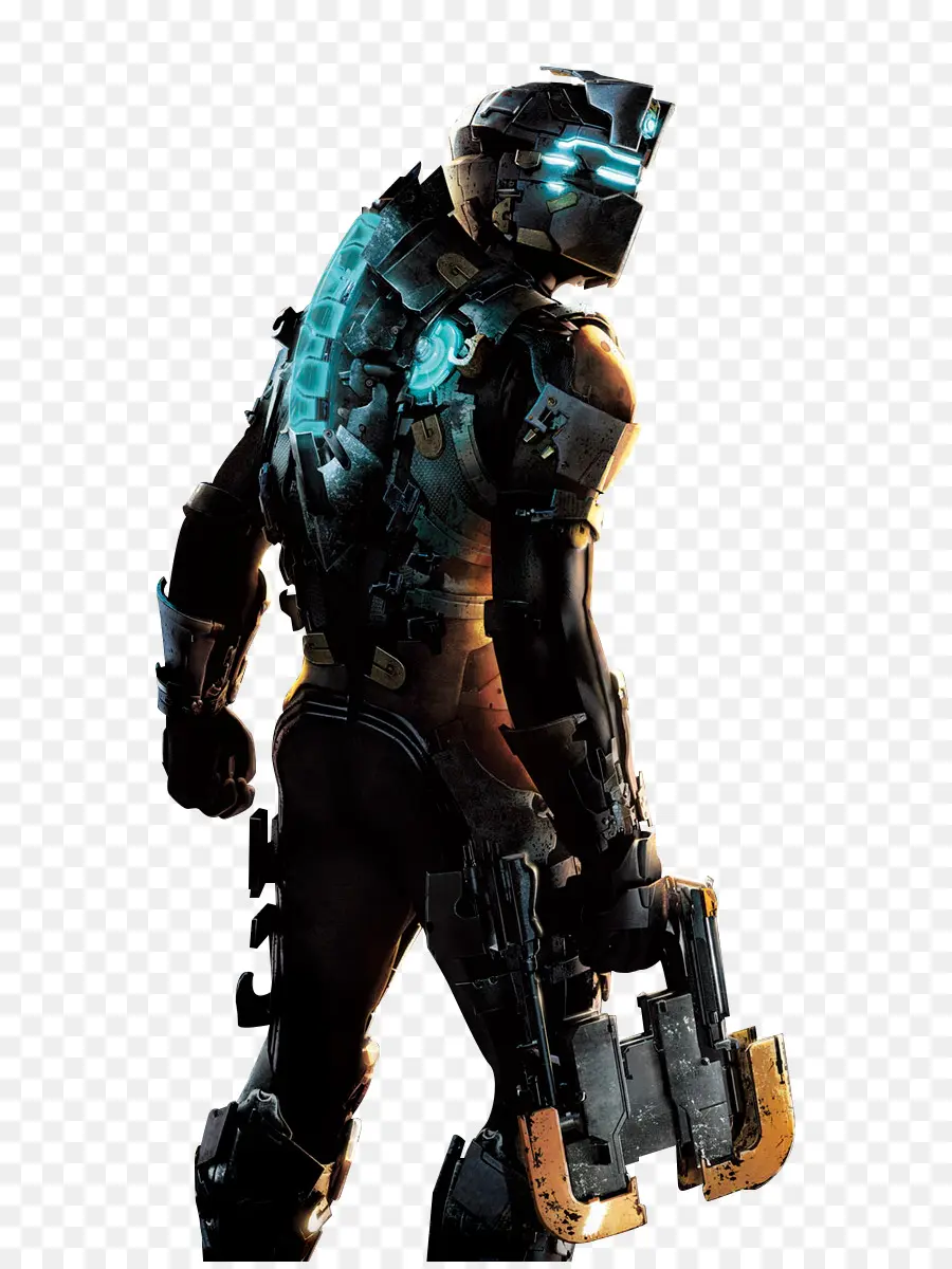 Dead Space，Dead Space 2 PNG