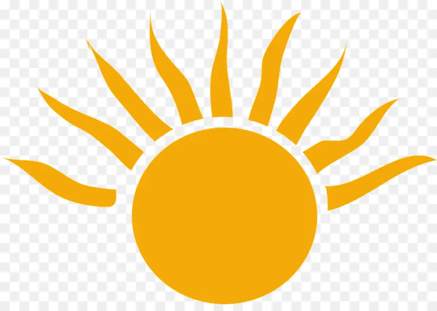 Logotipo，La Luz Del Sol PNG