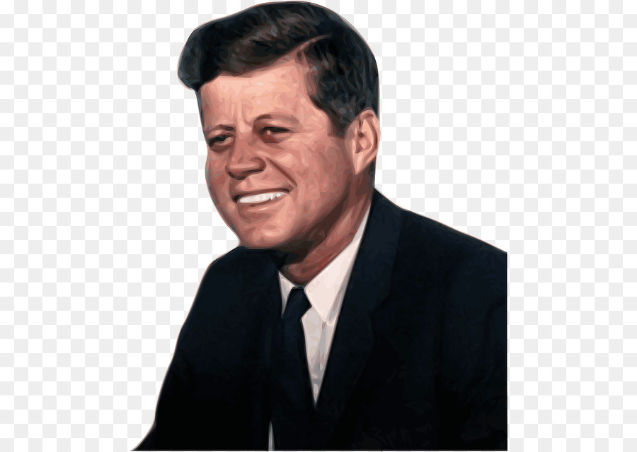 John F Kennedy Presidential Library And Museum，John F Kennedy PNG