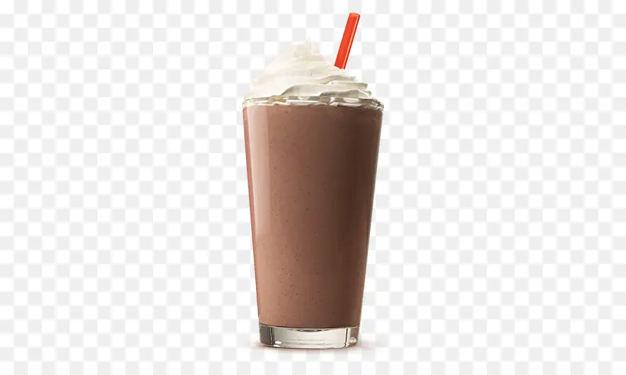 Batido De Chocolate，Beber PNG