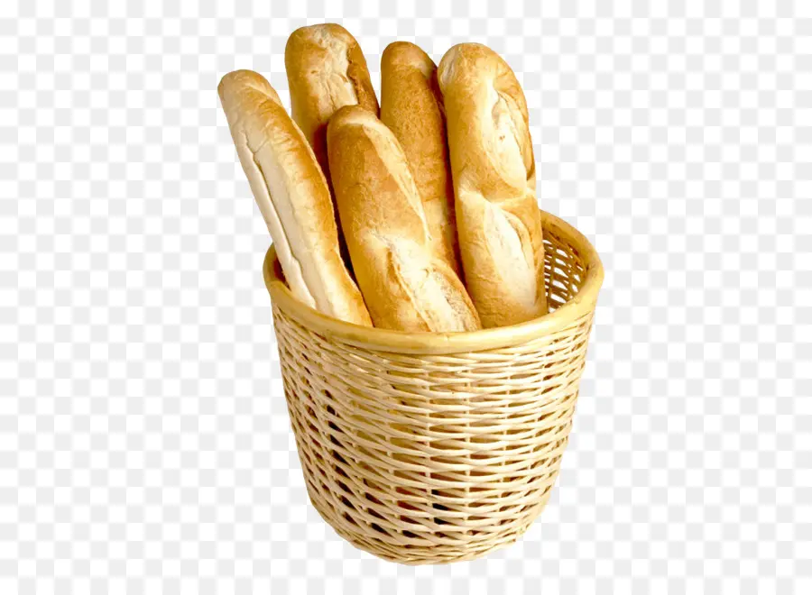 Baguette，Baozi PNG