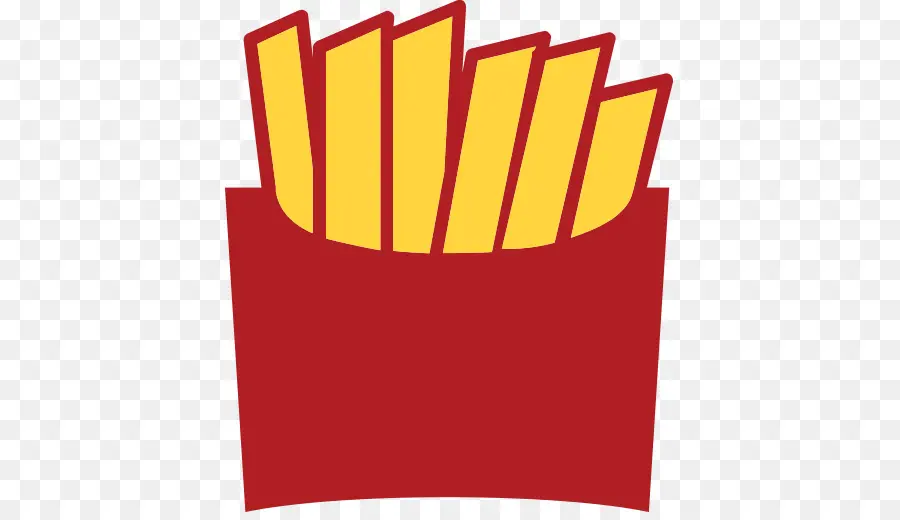 Papas Fritas，Comida Rápida PNG