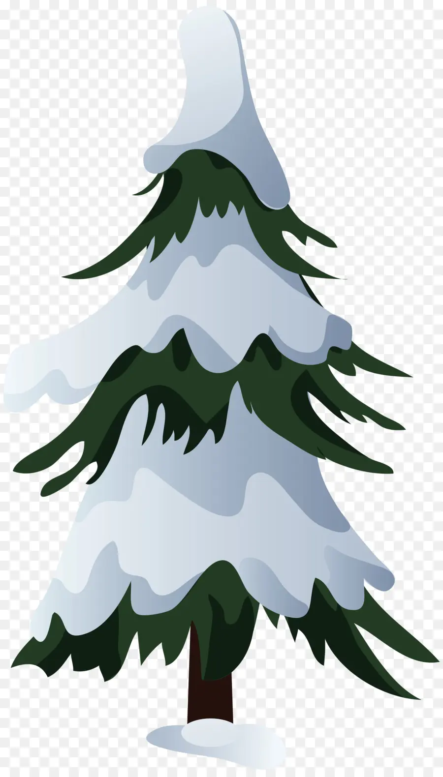 La Navidad，árbol PNG