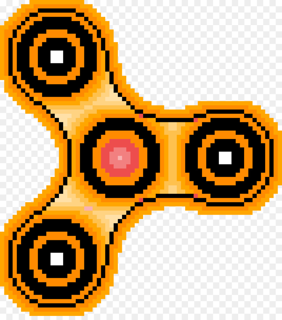 Choque Royale，Fidget Spinner PNG