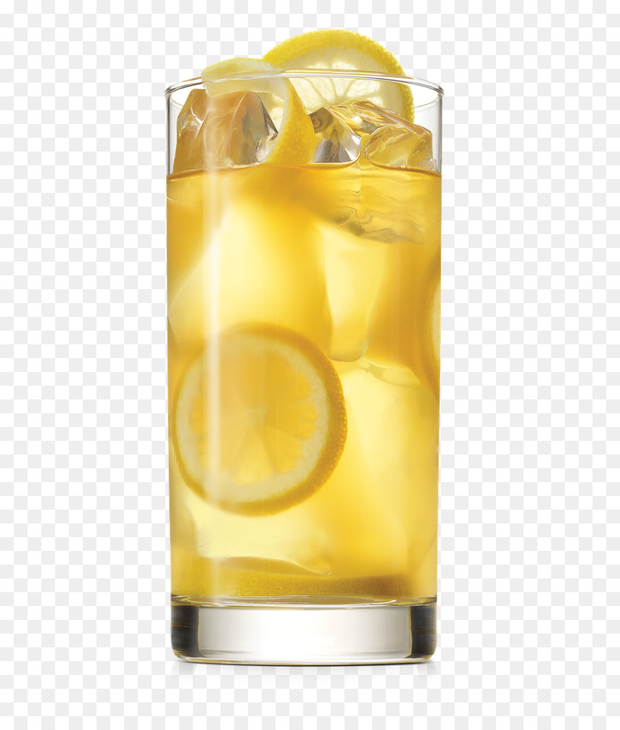 Vaso De Limonada，Bebida PNG