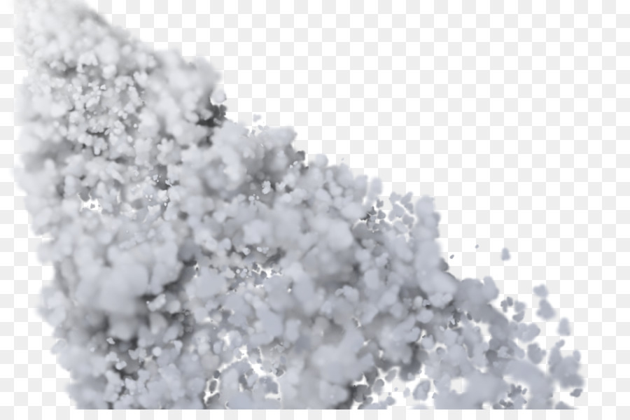 Adobe After Effects，La Nieve PNG