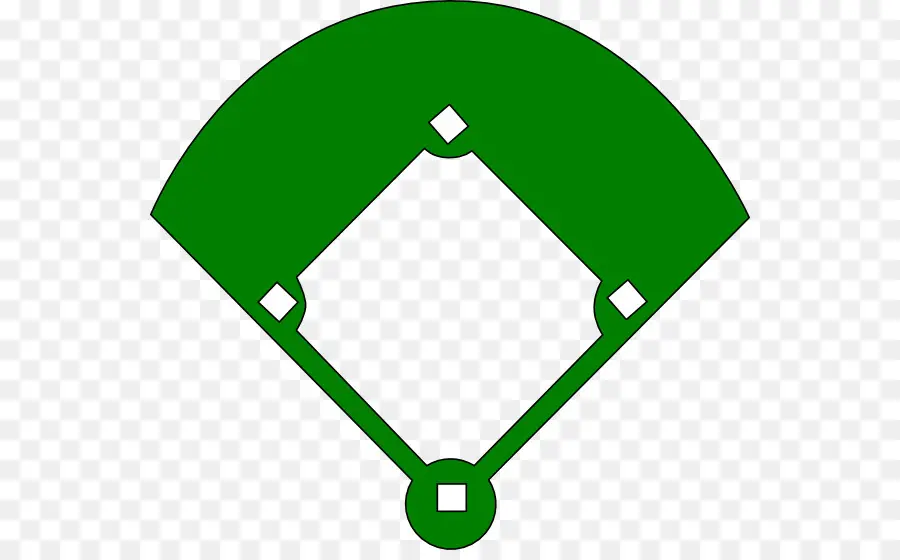 Campo De Béisbol，Béisbol PNG