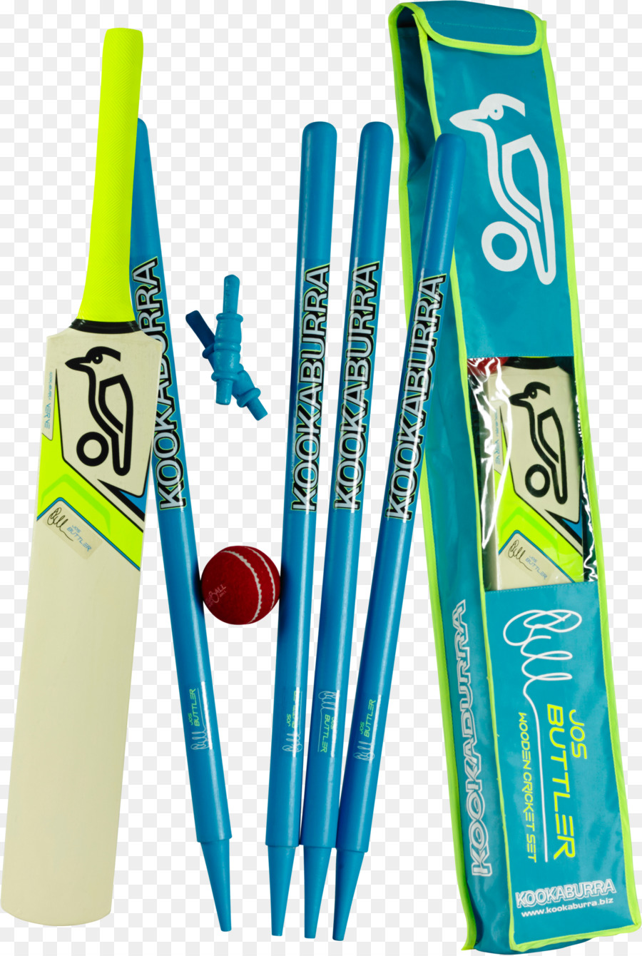 Cricket，Kookaburra Deporte PNG