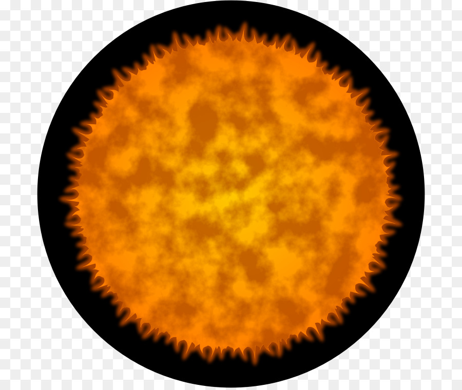 Sol，Planeta PNG