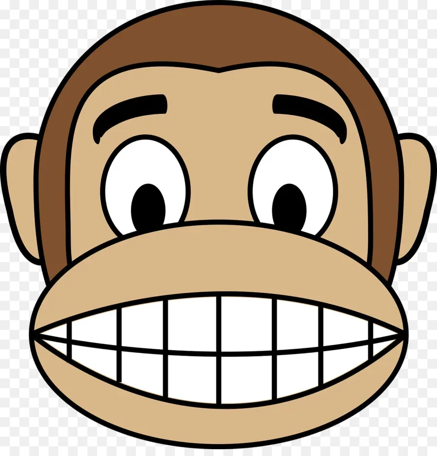 Ape，Chimpancé PNG