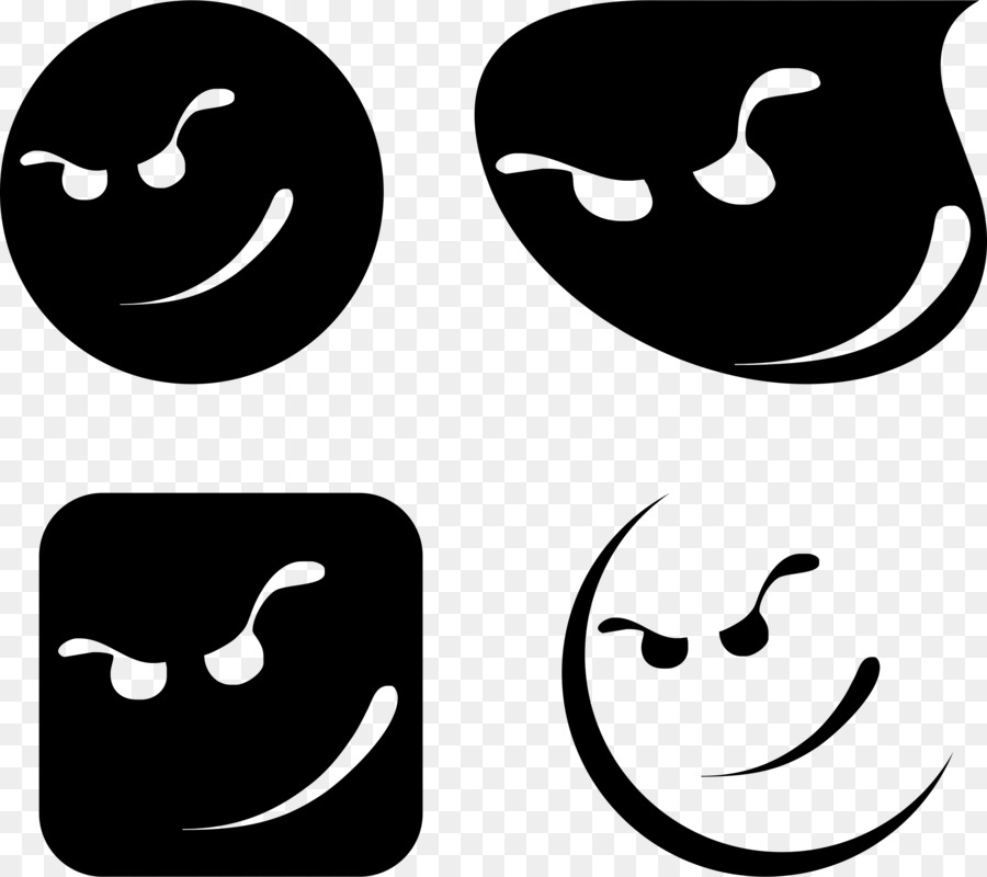 Smiley，Emoticon PNG