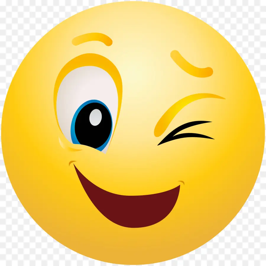 Emoticon，Smiley PNG