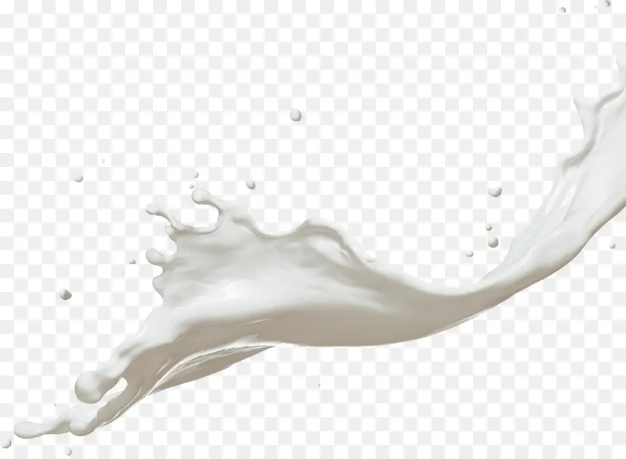 Leche，Leche De Coco PNG