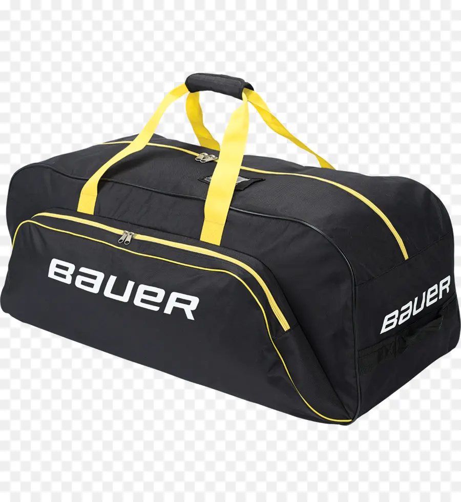 La Liga Nacional De Hockey，Bauer Hockey PNG