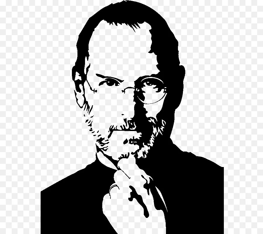 Steve Jobs，Puestos De Trabajo PNG