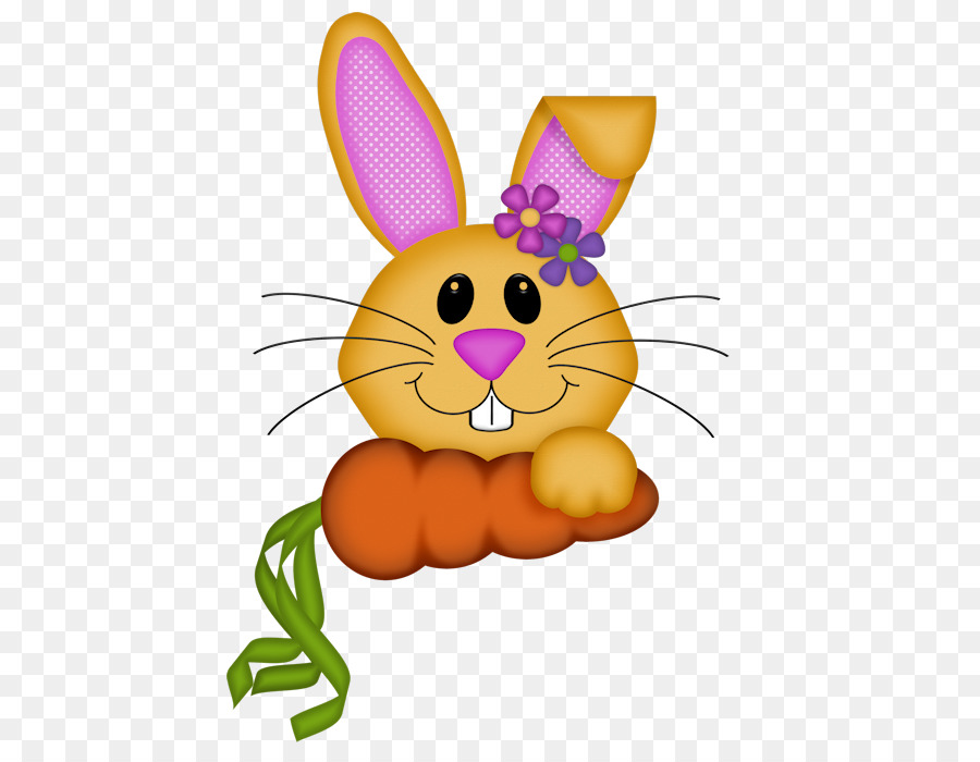 Conejito De Pascua，Pascua PNG