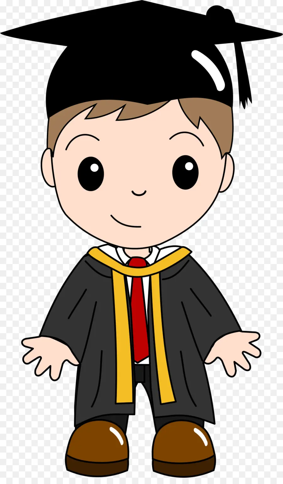 Graduado，Tapa PNG