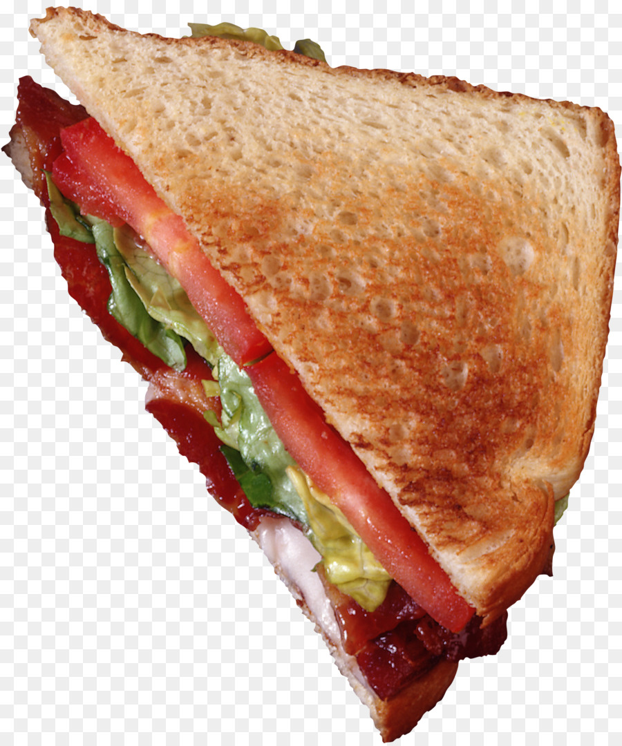 Hamburguesa，Blt PNG