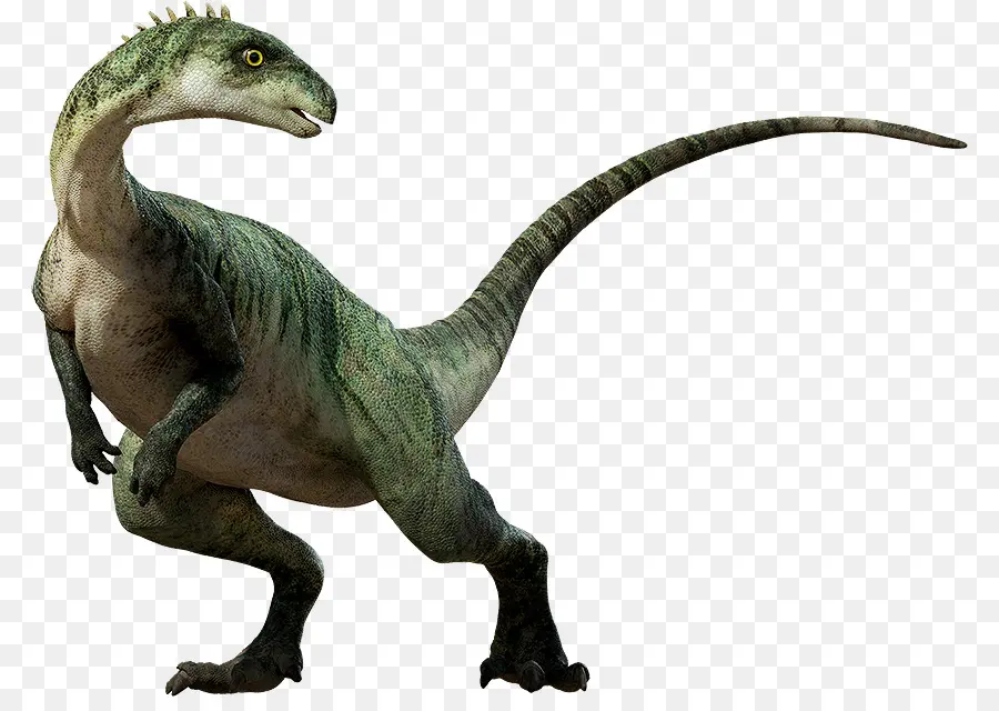 Parksosaurio，Oryctodromeus PNG